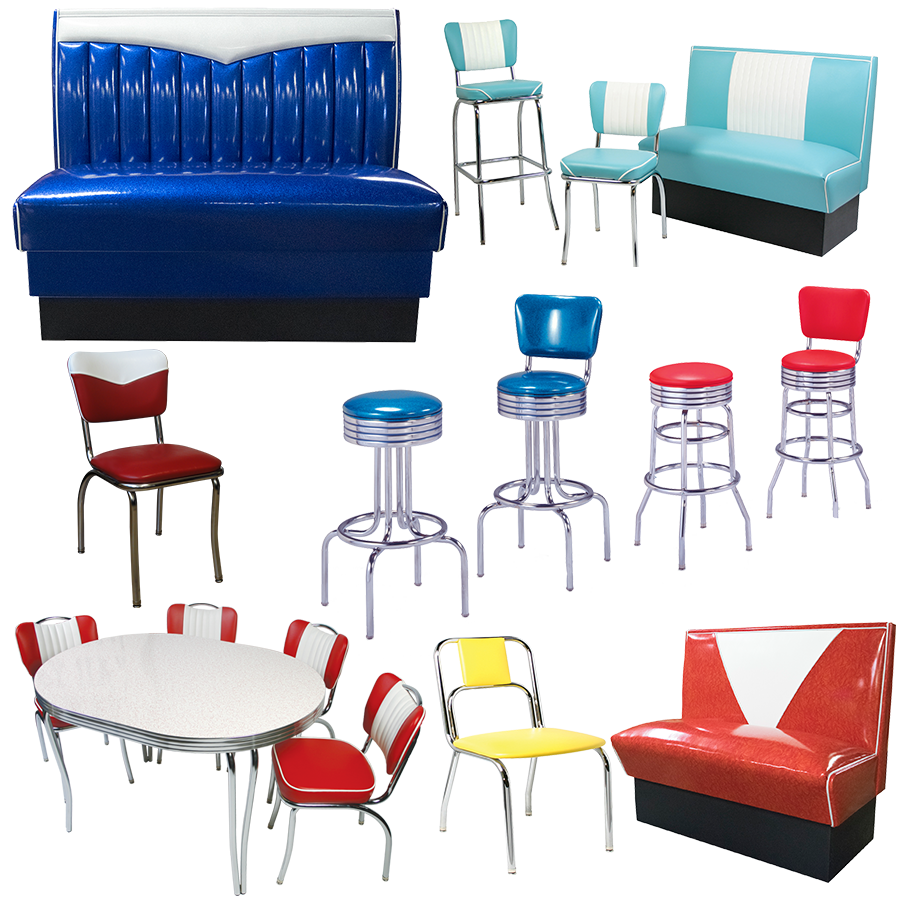 50s Furniture